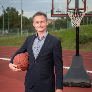 Michal Janata